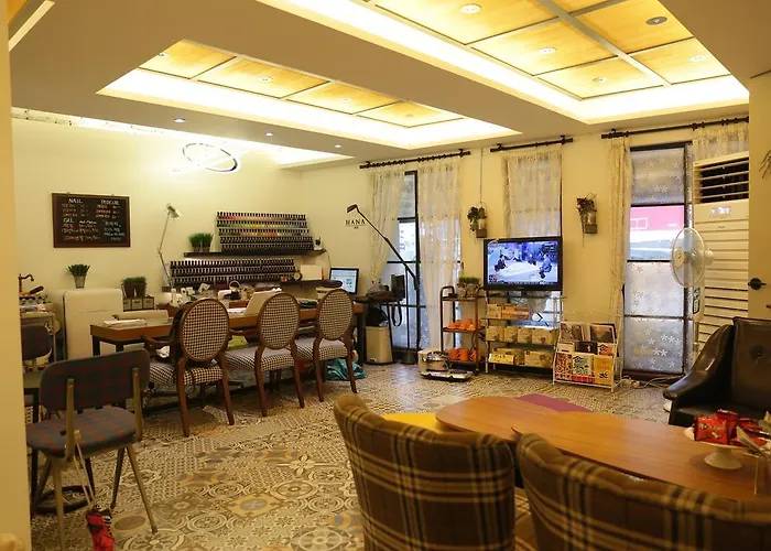 Gasthof Kingkong Myeongdong Seoul