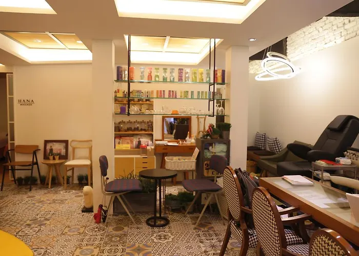 Gasthof Kingkong Myeongdong 2*