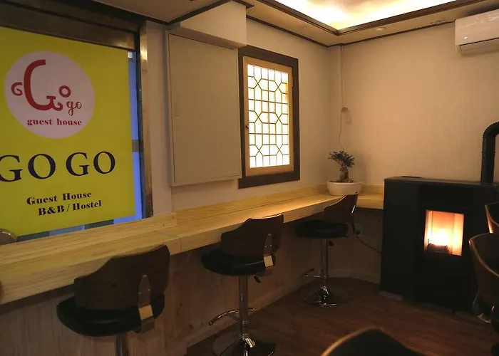 Gasthof Kingkong Myeongdong 2*